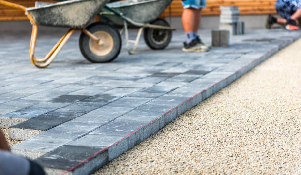 Best Driveway Resurfacing Pavers  in Sugarland Run, VA