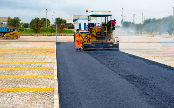 Best Driveway Pavers Cost  in Sugarland Run, VA