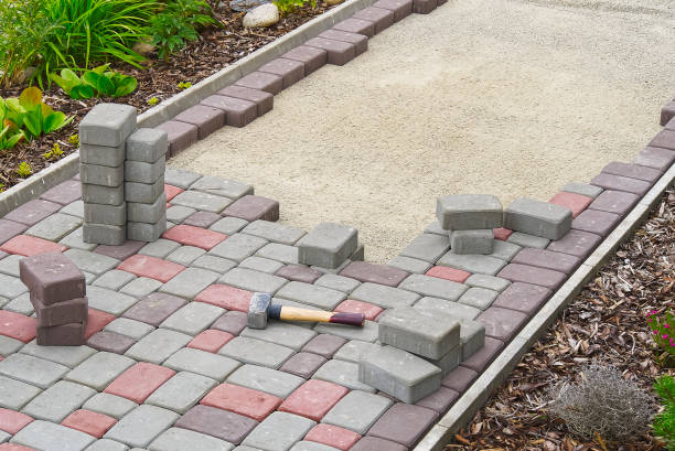 Best Concrete Paver Driveway  in Sugarland Run, VA