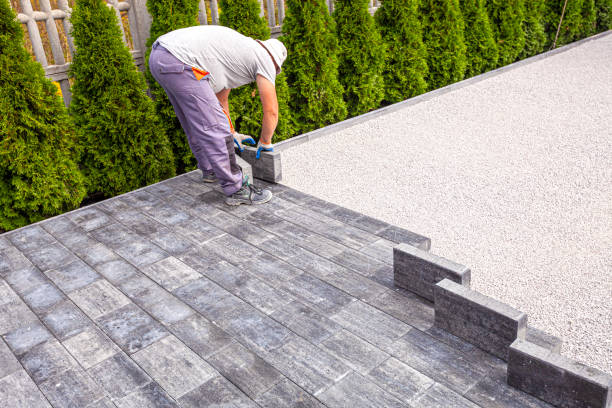 Best Driveway Pavers for Homes  in Sugarland Run, VA