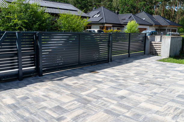 Best Best Driveway Pavers  in Sugarland Run, VA