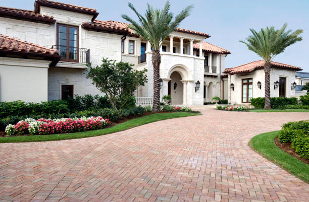 Best Professional Driveway Pavers  in Sugarland Run, VA
