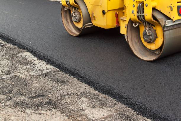 Best Brick Driveway Pavers  in Sugarland Run, VA