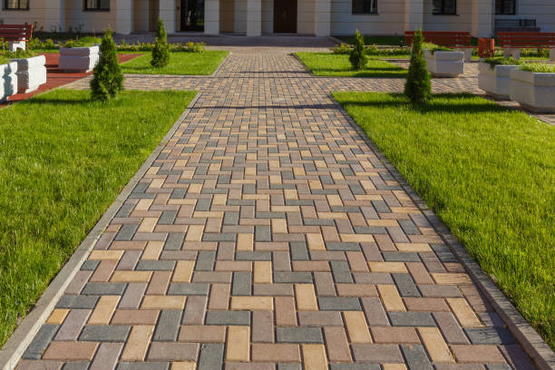 Best Residential Driveway Paver Services  in Sugarland Run, VA